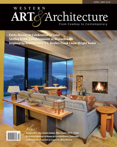 cover of Western Art & Architecture