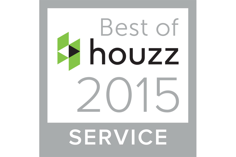 Serquis + Associates Wins Best Of Houzz Service 2015